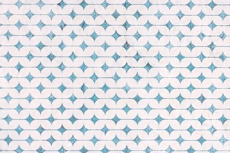 Cerámica Capella Brillante 30×45 cm