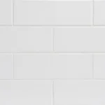 Cerámica Pure White 30×45 cm