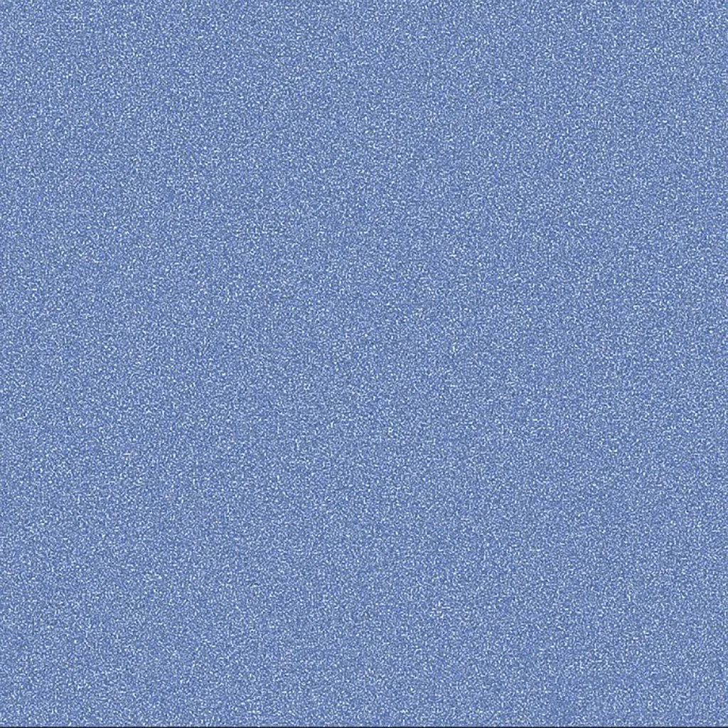 Cerámica Aqua azul 30x30 cm instalada en una terraza moderna