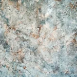 Cerámica Ziba Gris Brillante 44x44 cm marmolizada