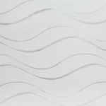 Cerámica Cebra Blanco 25×40 cm