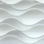 Cerámica Duna Gris 25×40 cm