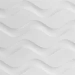 Cerámica Malibu Blanco 25×40 cm