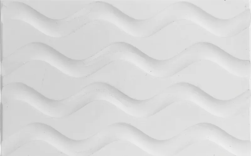 Cerámica Malibu Blanco 25×40 cm