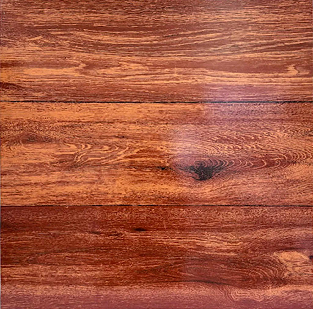 Piso Legño Caramelo 60x60 cm