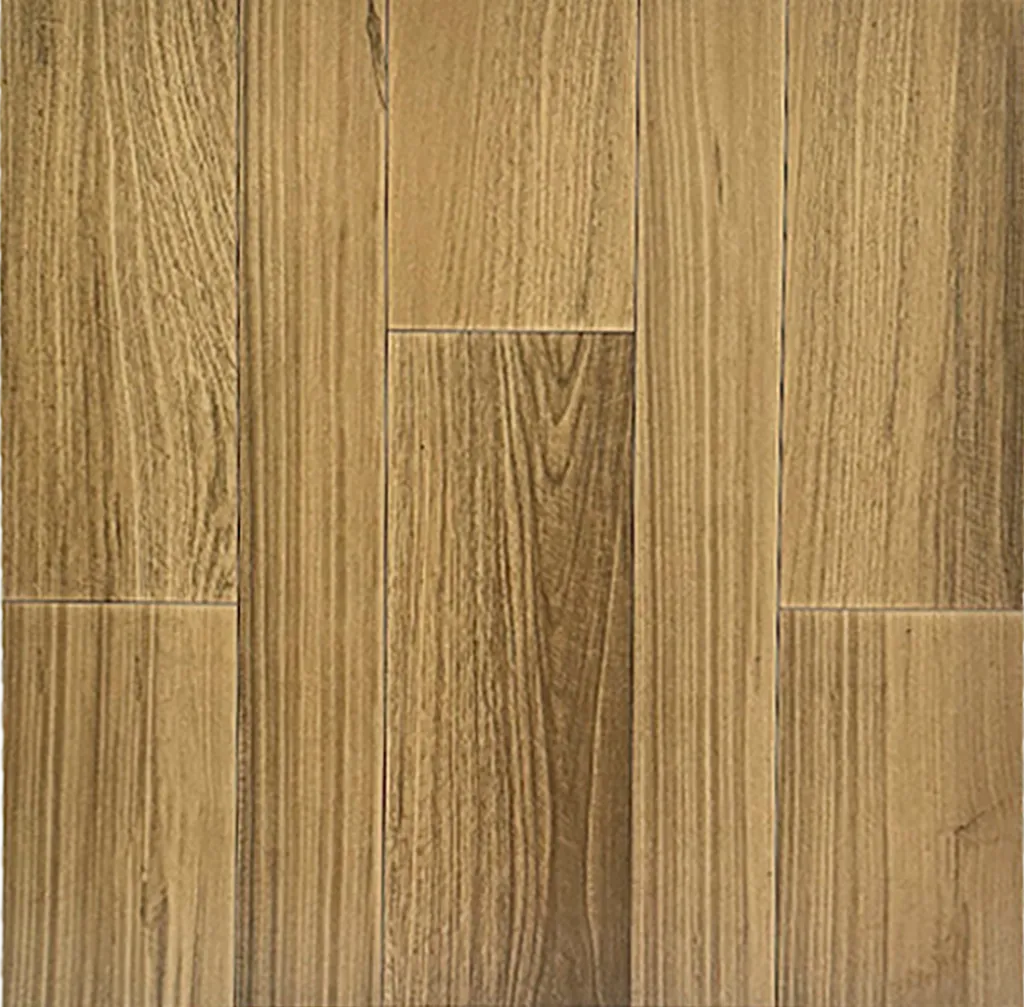 Cerámica Piso Madera Mongoy 61x61 cm