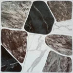 Piso Piedra Garden 45x45 cm