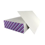 Lámina de Drywall 122 × 244 cm