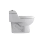 Sanitario Importado Prada Deluxe Blanco