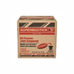 Caja de Masilla Supermastick 28 kg